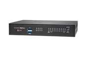 Netværksudstyr & Forlænger til trådløs - SonicWALL TZ470 - 02-SSC-6385