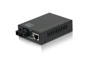 Repeater, boostere, bridges & transceiver - LevelOne FVT-2001 - fibre media converter - 100Mb LAN - FVT-2001NEUEVERSION