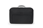 Tasker - Dicota Eco Multi Plus Base Laptoptaske til Laptop 17.3" | Sort - D30492-RPET