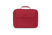 Tasker - Dicota Eco Multi Base Laptoptaske til Laptop 15.6" | Rød - D30920-RPET