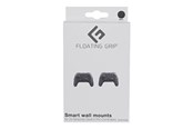 Spil tilbehør - Floating Grip Nintendo Switch Controller Wall Mount - Black - Miscellaneous Tilbehør til spillekonsol - Nintendo Switch - 5713474030101