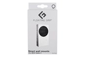 Spil tilbehør - Floating Grip Xbox Series S Wall Mount - White - Miscellaneous Tilbehør til spillekonsol - Microsoft Xbox Series S - 5713474017119