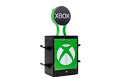 Spil tilbehør - Numskull OFFICIAL XBOX GAMING LOCKER - Miscellaneous Skab - Microsoft Xbox - NS2443