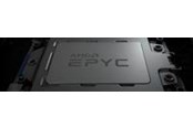 CPU - AMD EPYC 7F52 / 3.5 GHz processor CPU - 16 kerner - 3.5 GHz - AMD SP3 - Bulk (ingen køler) - 100-000000140