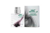 Parfume og dufte - David Beckham Inspired By Respect Eau de Toilette - 40 ml - 18701803003