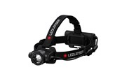 Lommelygter og pandelamper - Ledlenser H15R Core pandelampe, 2500 lumen, sort - 502123