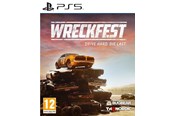 Spil - Wreckfest - Sony PlayStation 5 - Racing - 9120080076458