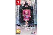 Spil - The Caligula Effect 2 - Nintendo Switch - RPG - 0810023037422