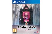 Spil - The Caligula Effect 2 - Sony PlayStation 4 - RPG - 0810023037354