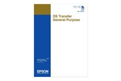 Papir, Fotopapir og Etiketter - Epson DS Transfer General Purpose - C13S400077