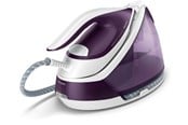 Strygning - Philips Dampstrygejern PerfectCare Compact Plus GC7933/30 - GC7933/30