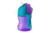 Køkkentilbehør - Philips Avent Bendy straw cup SCF796/02 - SCF796/02