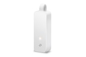 Netværksadapter (netkort, printserver mv.) - TP-Link UE300C USB Type-C to RJ45 Gigabit Ethernet Network Adapter - UE300C