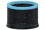 Klima/ventilator - Leitz Erstatningskulfilter til  TruSens Z-1000 allergi og influenza filter, 1 Pakke - 2415116