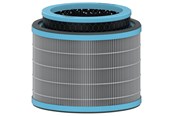 Klima/ventilator - Leitz Allergi og influenza anti-viralt 3-i-1 HEPA tromlefilter til TruSens Z-2000/Z-2500 medium luftrenser - 2415117