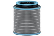 Klima/ventilator - Leitz Allergi og influenza anti-viralt 3-i-1 HEPA tromlefilter til TruSens Z-3000/Z-3500 stor luftrenser - 2415119