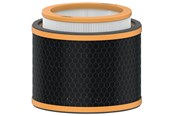 Klima/ventilator - Leitz Lugte og VOC 3-i-1 HEPA filtertromle til TruSens Z-2000/Z-2500 medium luftrenser - 2415123