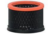 Klima/ventilator - Leitz Erstatningskulfilter til  TruSens Z-1000 kæledyrsfilter, 1 pakke - 2415128