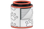 Klima/ventilator - Leitz Kæledyrs 3-i-1 HEPA tromlefilter til TruSens Z-3000/Z-2500 stor luftrenser - 2415131