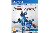 Spil - Solaris: Off World Combat (PSVR) - Sony PlayStation 4 - FPS - 5060522096290
