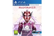 Spil - Maskmaker (PSVR) - Sony PlayStation 4 - Eventyr - 5060522096672