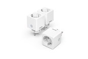 Smart Home - Hama WiFi Socket 3-Pack - 00176571