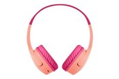 Hovedtelefoner/headset - Belkin ROCKSTAR - AUD002BTPK