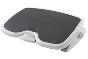 Ergonomi - Kensington SmartFit® SoleMate Plus fodstøtte, grå - 56146