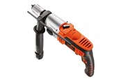 Værktøj - Black & Decker BLACK+DECKER - KR1102K-QS