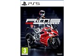Spil - RiMS Racing - Sony PlayStation 5 - Racing - 2000011819897