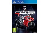 Spil - RiMS Racing - Sony PlayStation 4 - Racing - 2000011819866
