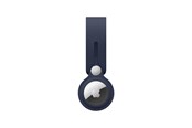Mobil - Andet Tilbehør - Apple AirTag Loop - Deep Navy - MHJ03ZM/A