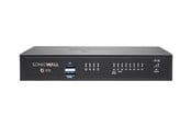 Netværksudstyr & Forlænger til trådløs - SonicWALL TZ370 - 02-SSC-6820