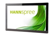 Skærm - 27" HANNspree HO275PTB - 1920x1080 (FHD) - 60Hz - TFT - HO275PTB