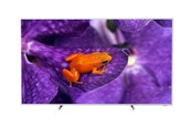 Digital skiltning & Hotel - Philips 75HFL6114U Professional MediaSuite - 75" LED TV - 4K - 75HFL6114U/12