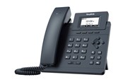 Stationær telefon - Yealink SIP-T30P - VoIP phone - 5-way call capability - SIP-T30P