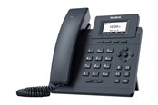 Stationær telefon - Yealink SIP-T30 - VoIP phone with caller ID - 5-way call capability - SIP-T30