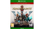 Spil - King's Bounty II - Day One Edition - Microsoft Xbox One - Strategi - 4020628692285