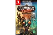 Spil - Oddworld: Collection - Nintendo Switch - Action - 3760156487748