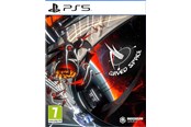 Spil - Curved Space - Sony PlayStation 5 - Action - 5016488137546