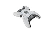 Spil tilbehør - Gioteck AC-2 AMMO Clip Charging Dock - Wired - Sony PlayStation 5 - 812313011006