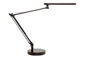 Lamper - Unilux Mamboled 2.0 LED lampe, sort - 400140801