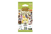 Spil tilbehør - Nintendo amiibo Card: Animal Crossing: Happy Home Designer amiibo Card Pack - Series 1 - 0045496353186