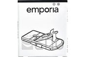 Mobil - Adaptere & Opladere - Emporia BATTERI LI-ION TIL EMPORIA TOUCHSMART - AK-V188