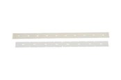 Støvsuger Tilbehør - Nilfisk Suction Strip Kit 370 mm - 9100000077