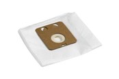 Støvsuger Tilbehør - Nilfisk STÃ˜VSUGERPOSER VP600 FLEECE 10 STK. - 107413076