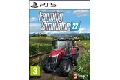 Spil - Farming Simulator 22 - Sony PlayStation 5 - Simulator - 4064635500010