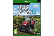 Spil - Farming Simulator 22 - Microsoft Xbox One - Simulator - 4064635510019