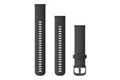 Smartwatch - Tilbehør - Garmin Quick Release Band - watch strap for smart watch - 010-12932-11
