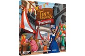 Brætspil - Alderac Tiny Towns Fortune(EN) (Expansion) - AEG7072
